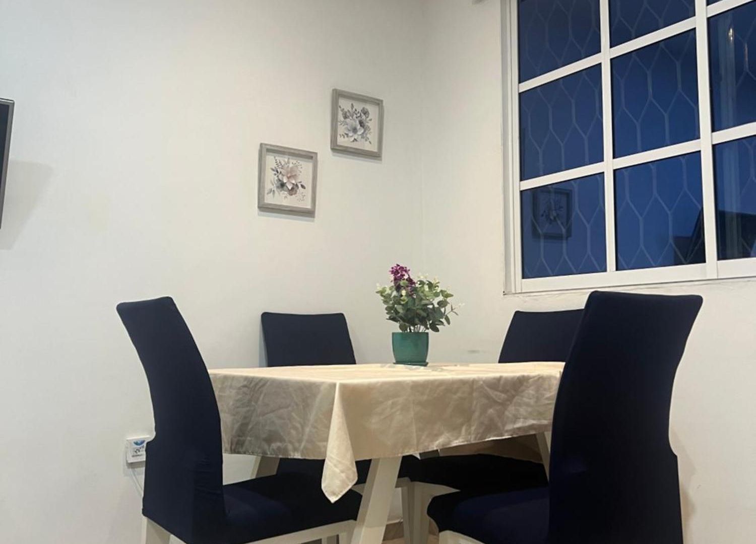 Apartamento Tu Casa En *