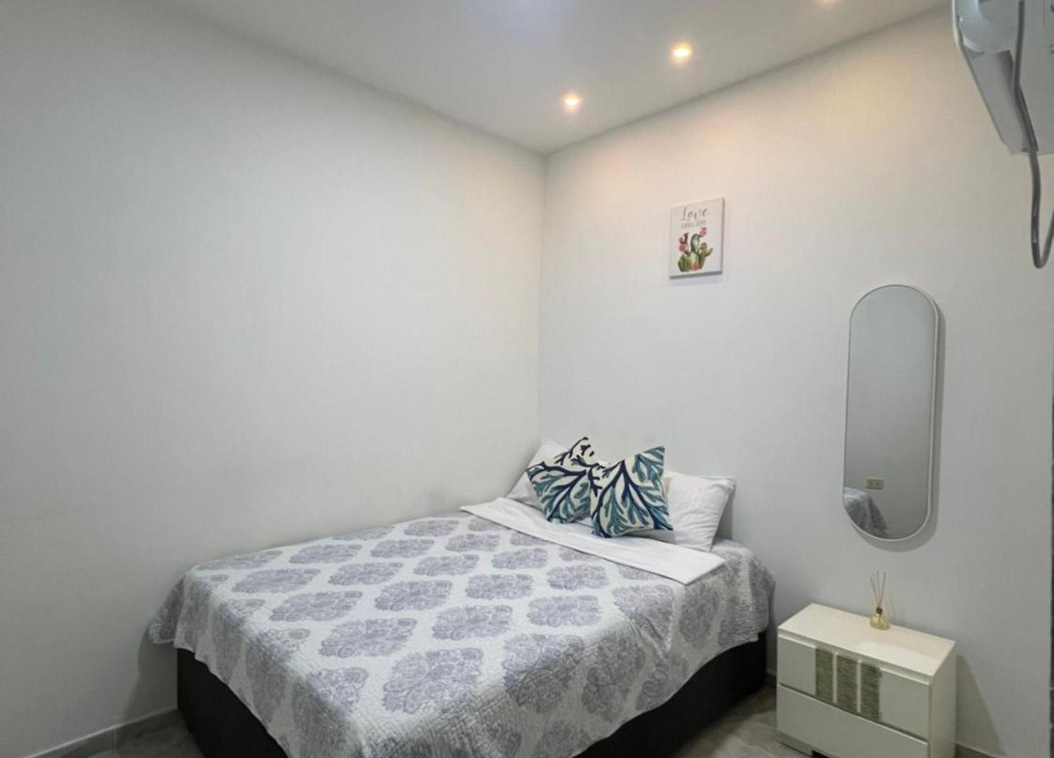 Apartamento Tu Casa En