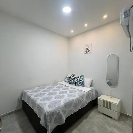 Apartamento Tu Casa En
