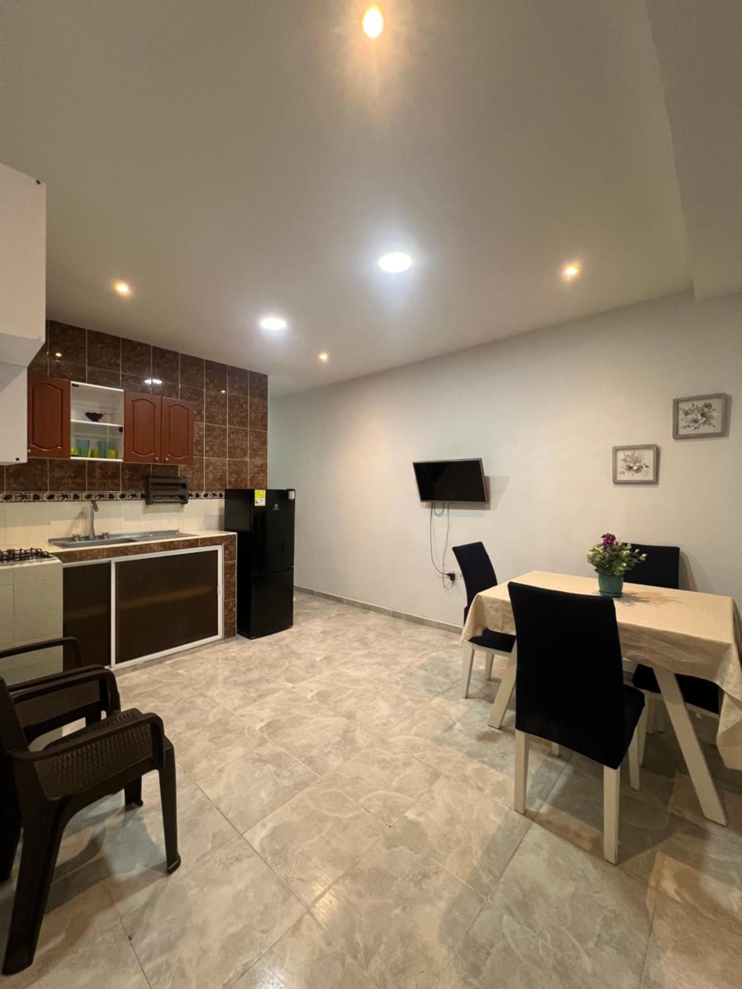 Apartamento Tu Casa En