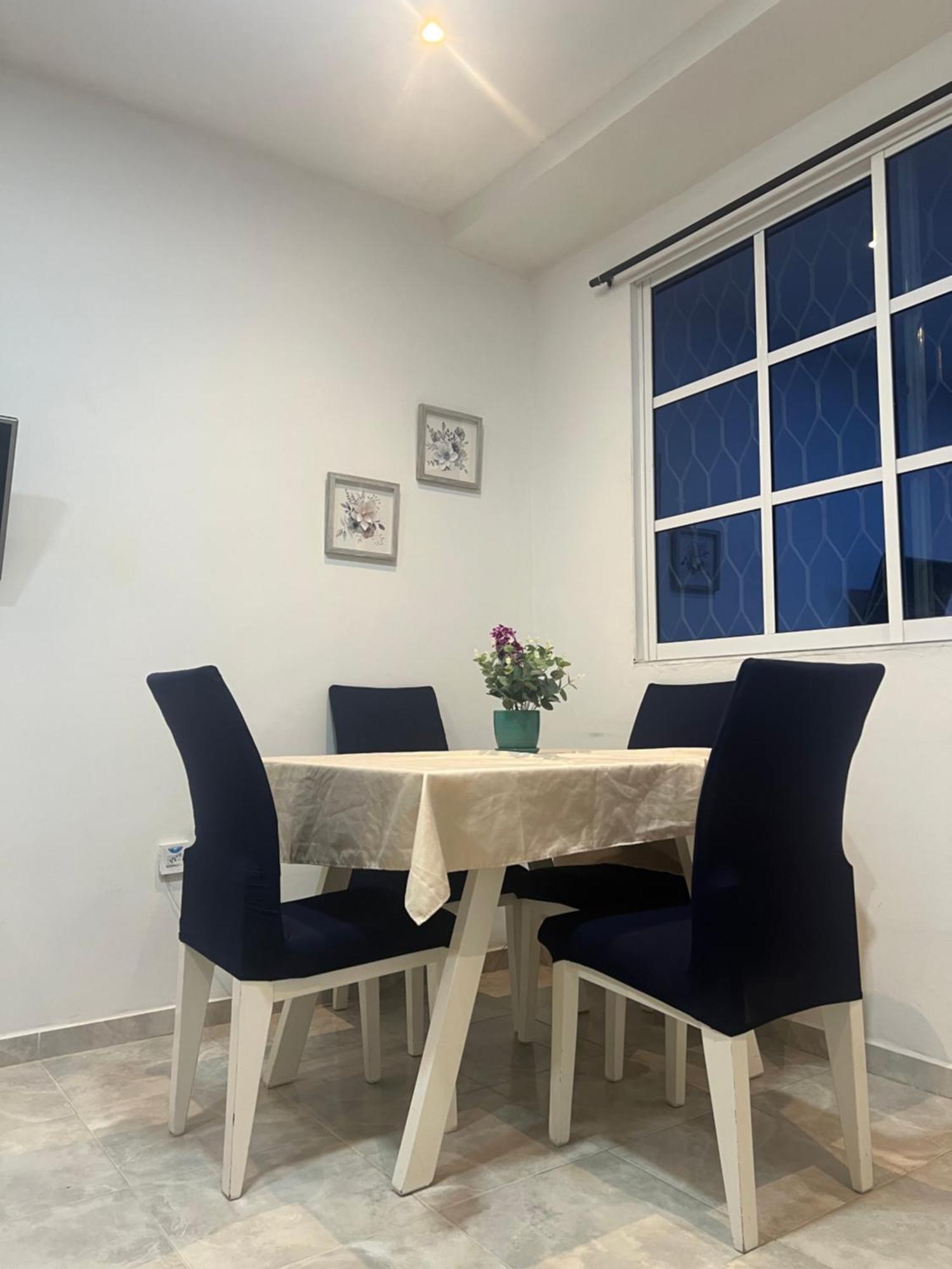 Apartamento Tu Casa En *