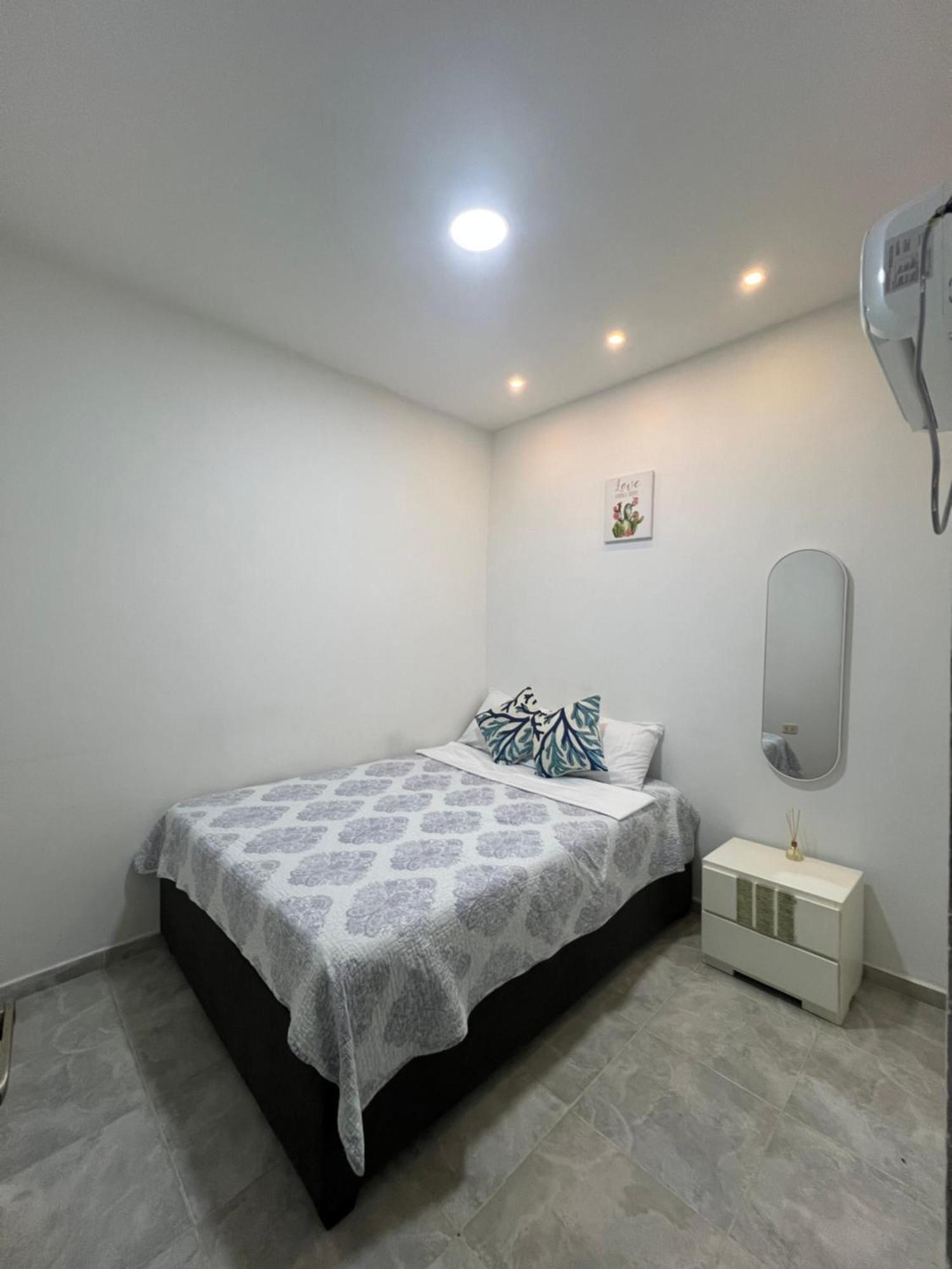 Apartamento Tu Casa En